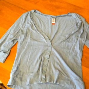 No boundaries sz xl shirt